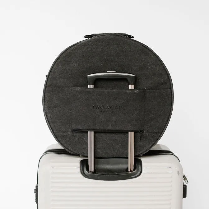 HAT TRAVEL CASE