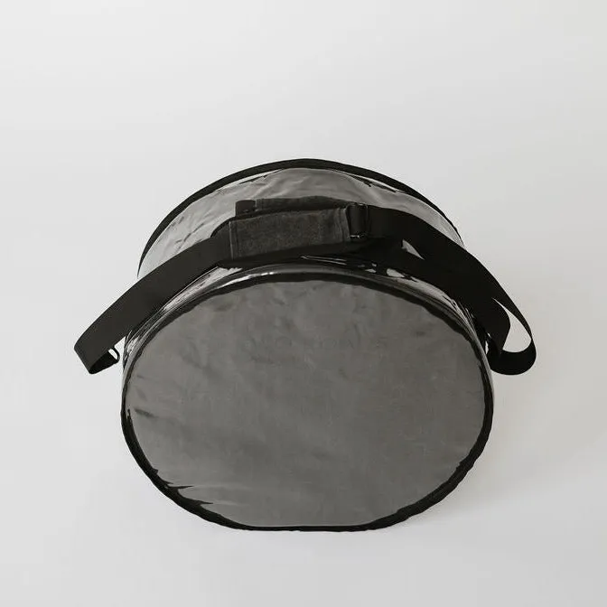 HAT TRAVEL CASE