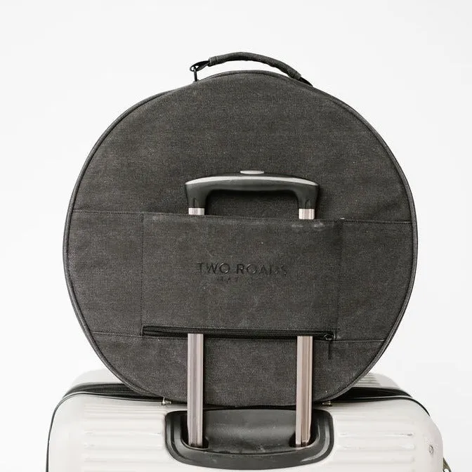 HAT TRAVEL CASE