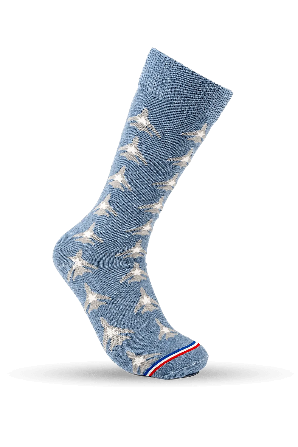 Heritage 3-Pack Bundle Crew Socks