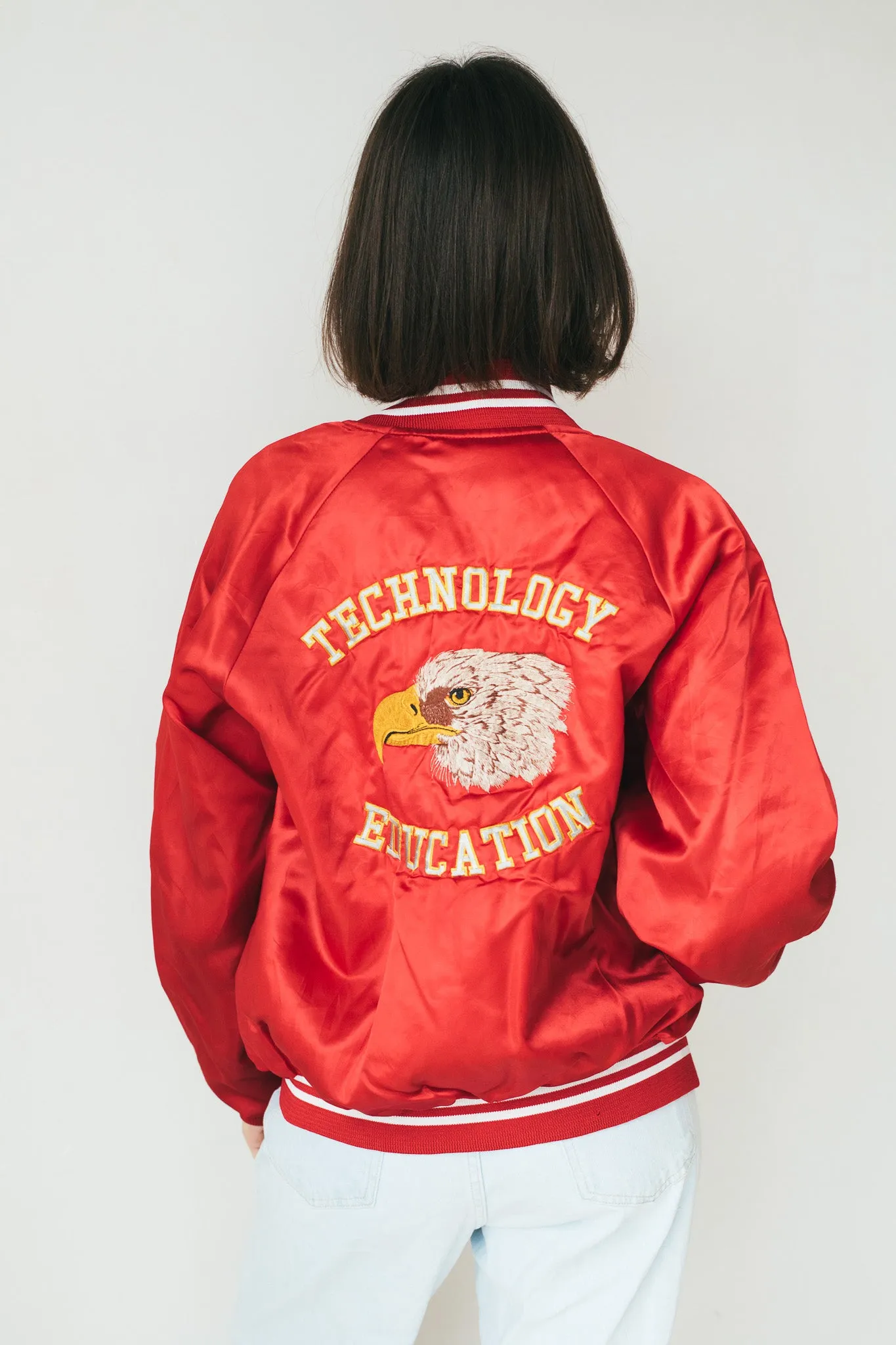 Heritage High Littleton - Bomber Jacket