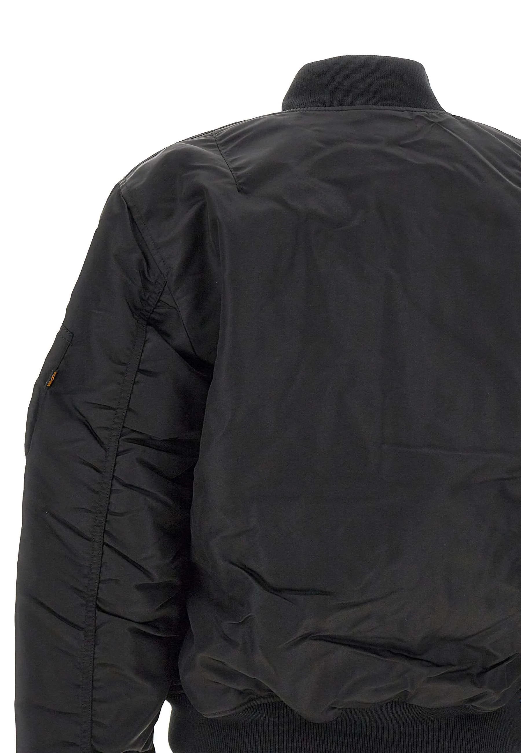 Heritage Reversible Bomber Jacket