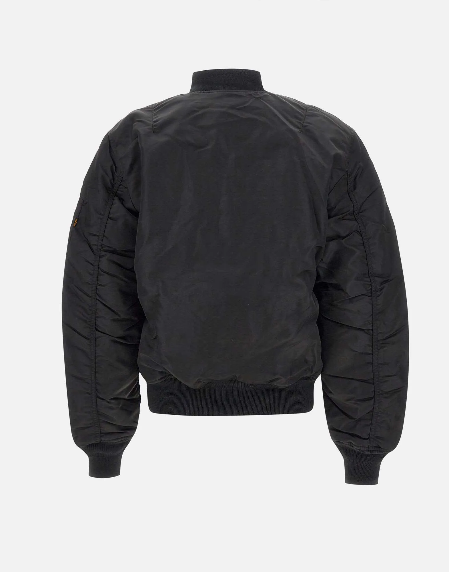 Heritage Reversible Bomber Jacket