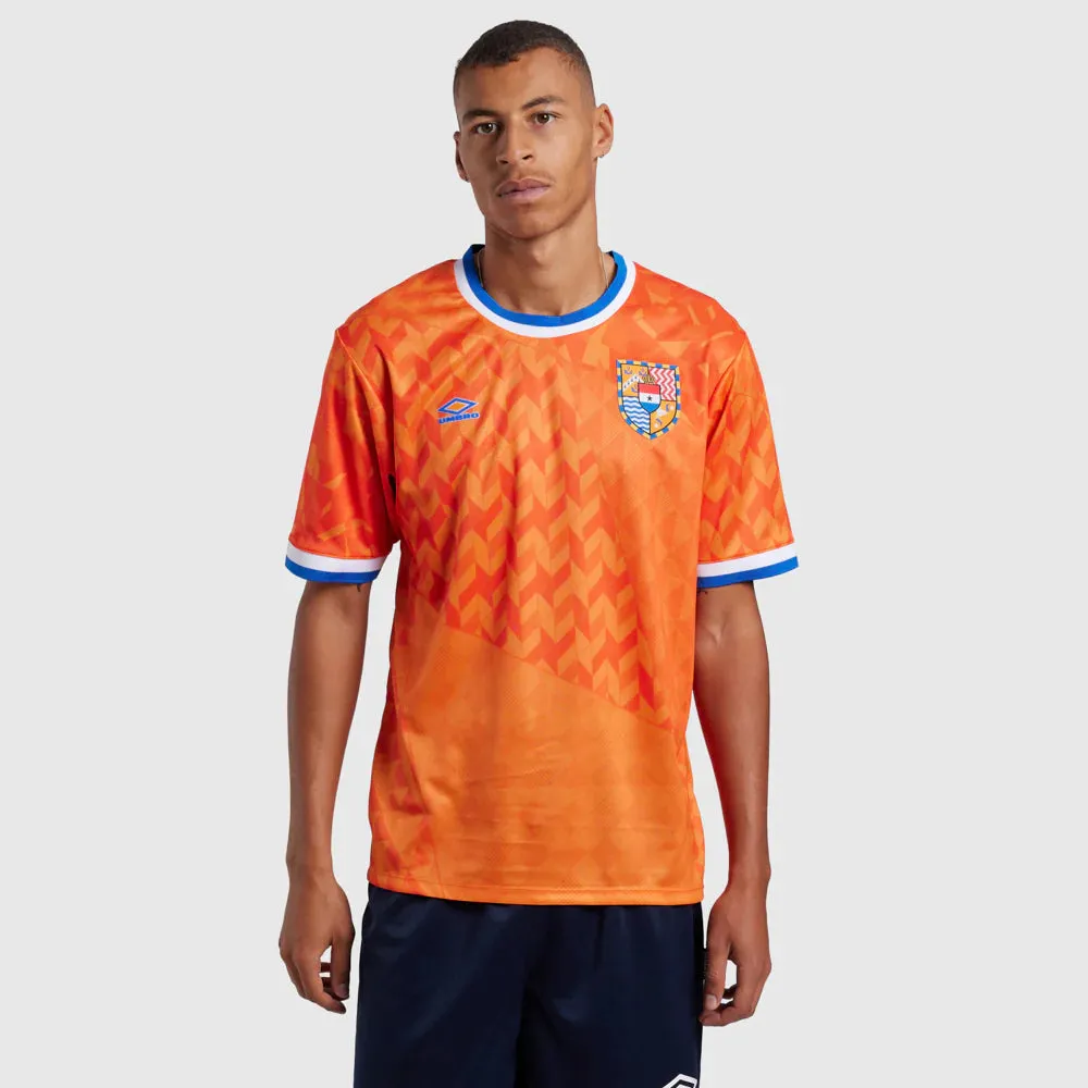 Holland Umbro Iconic Jersey