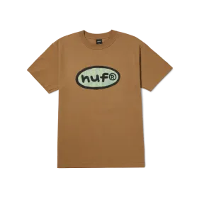 HUF Pencilled In T-Shirt