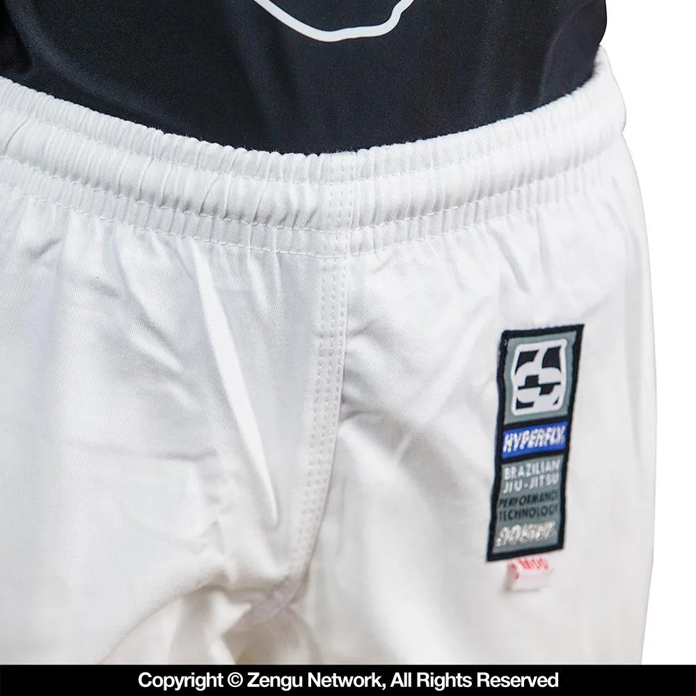 Hyperfly "Hyperlyte" Children's BJJ Gi