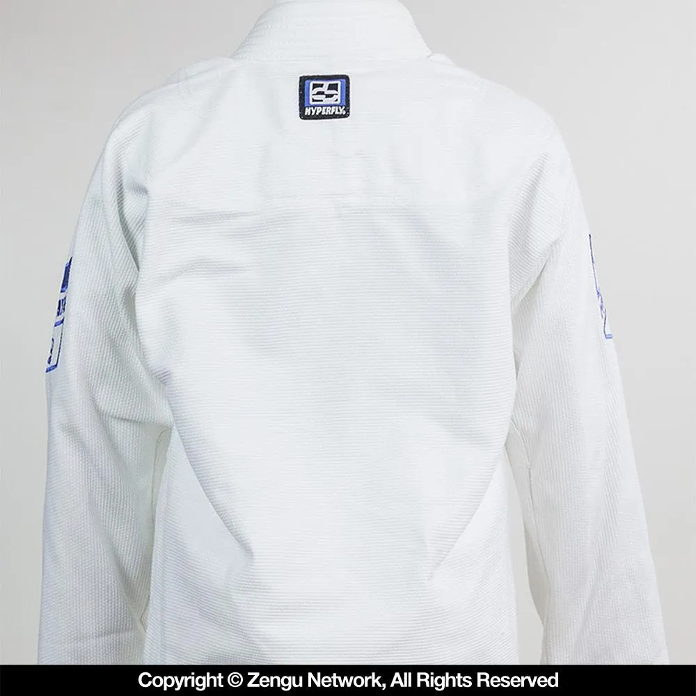 Hyperfly "Hyperlyte" Children's BJJ Gi