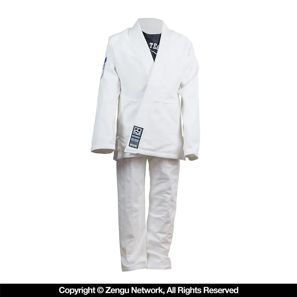 Hyperfly "Hyperlyte" Children's BJJ Gi