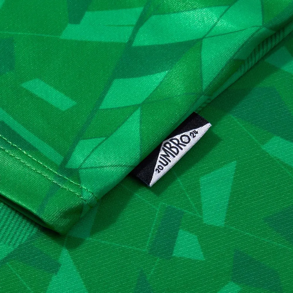 Ireland Umbro Iconic Jersey