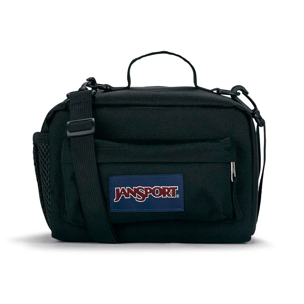 JanSport Carryout Lunch Bag