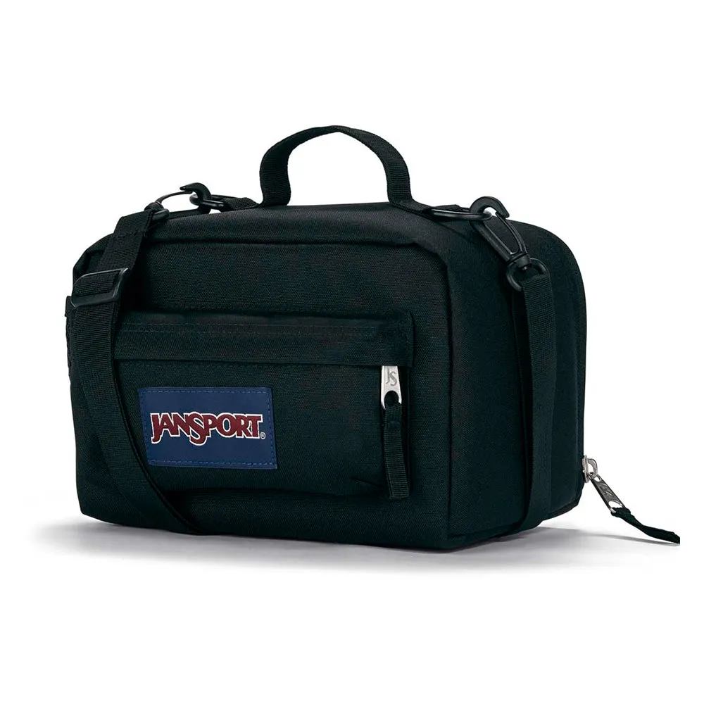 JanSport Carryout Lunch Bag