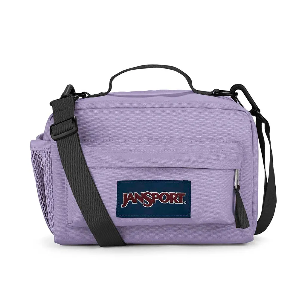 JanSport Carryout Lunch Bag