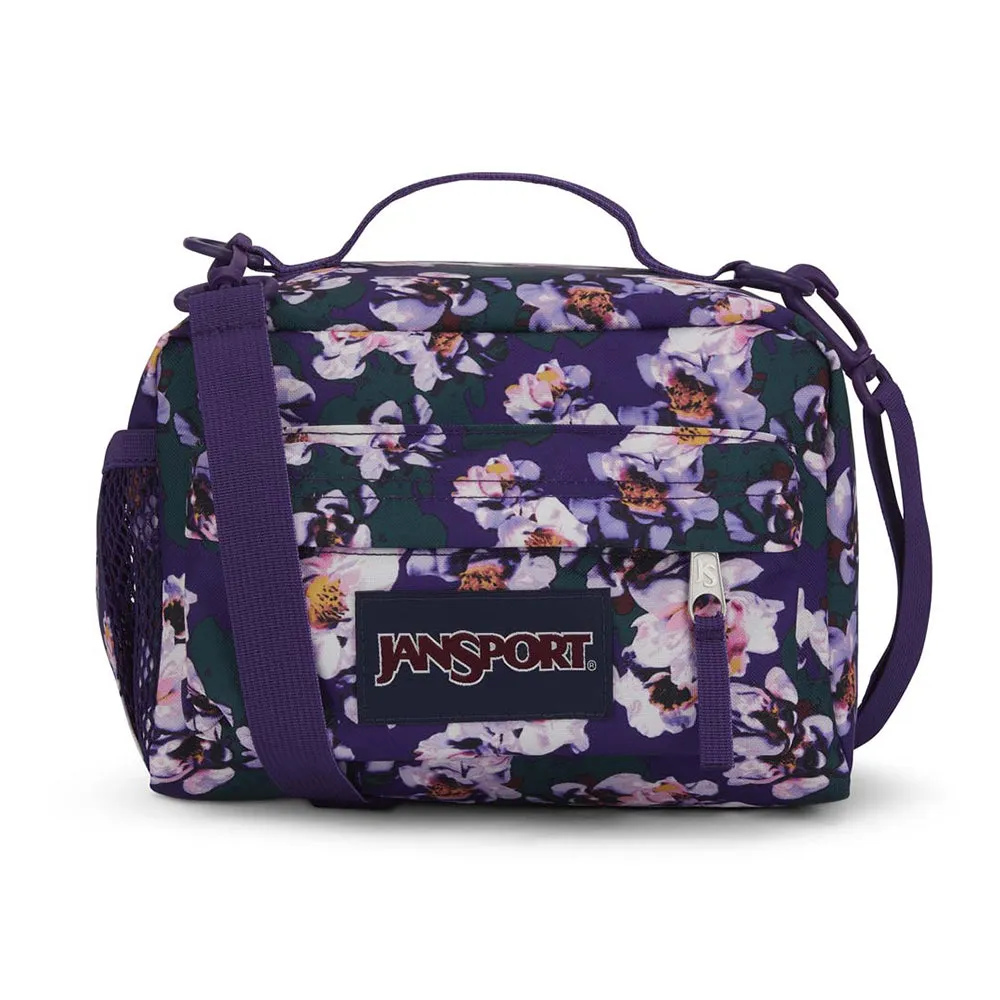 JanSport Carryout Lunch Bag