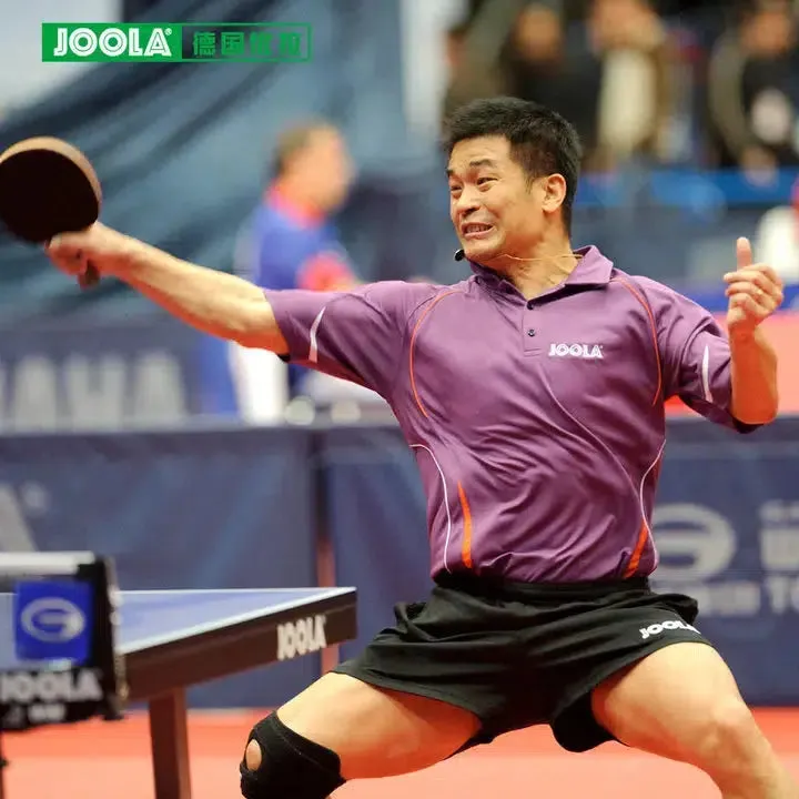 Joola Classic Table Tennis Shorts