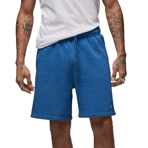 Jordan Brooklyn Fleece Shorts DQ7470-485