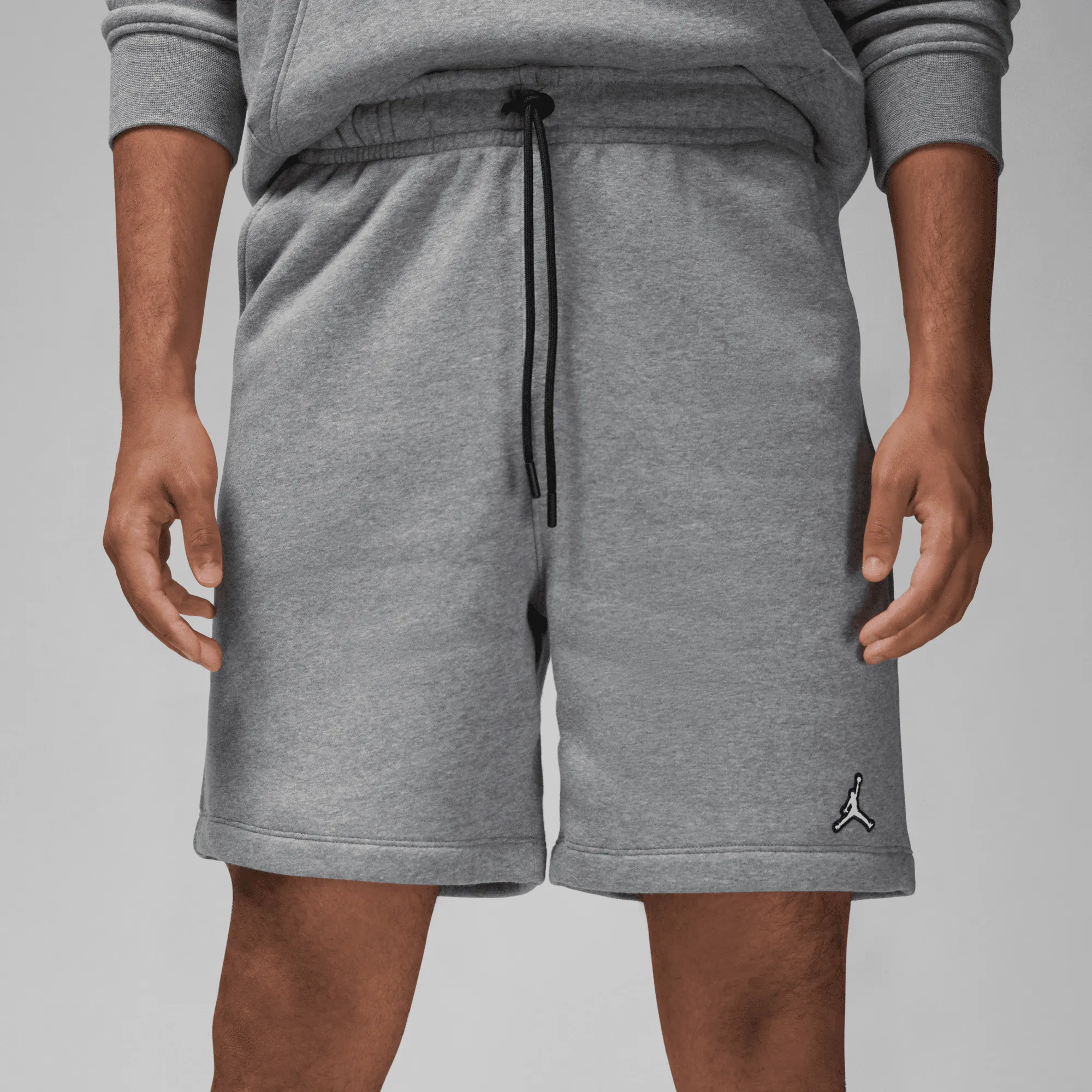 Jordan Essentials Fleece Shorts DQ7470-091