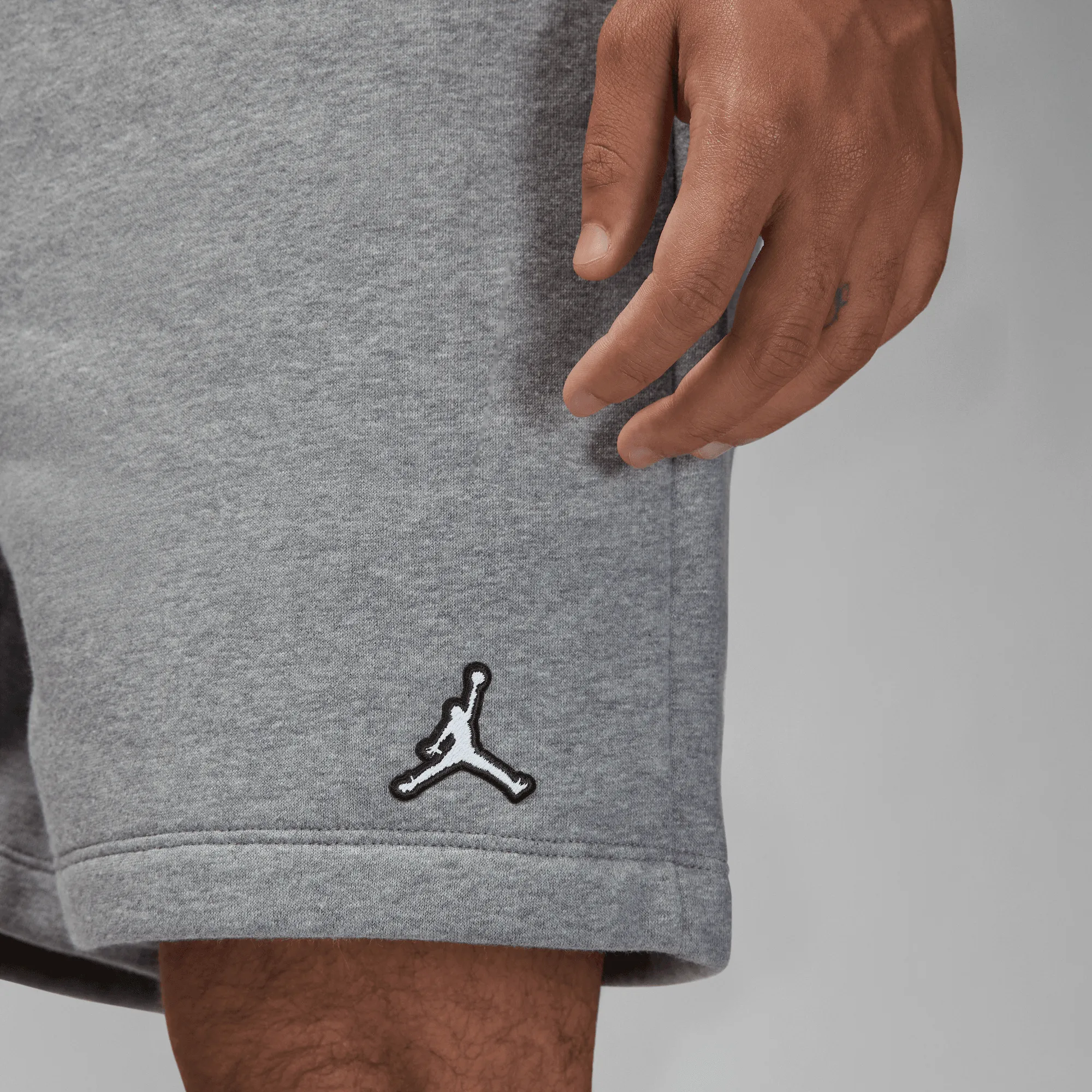 Jordan Essentials Fleece Shorts DQ7470-091