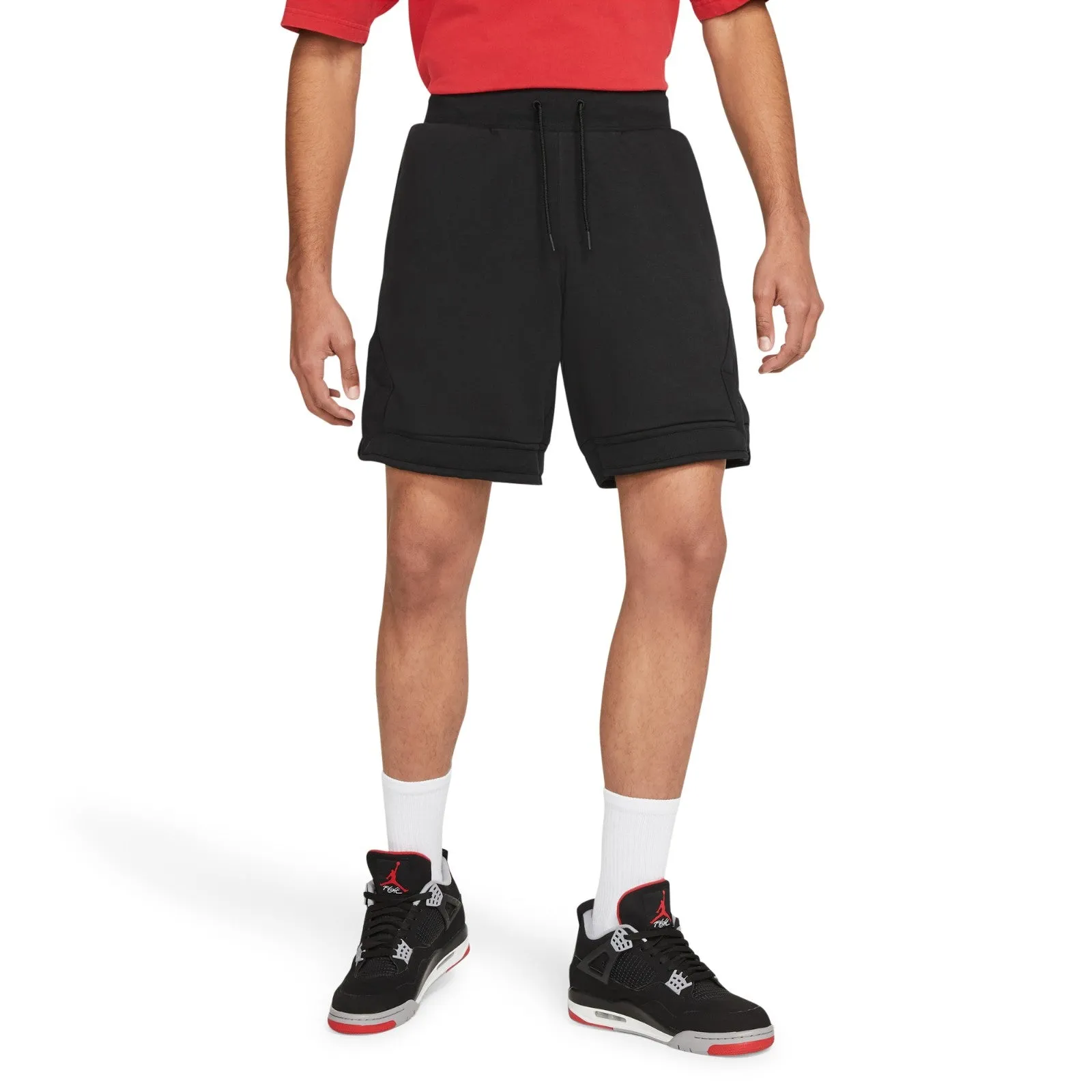 Jordan Jumpman Diamond Shorts DC7576-010