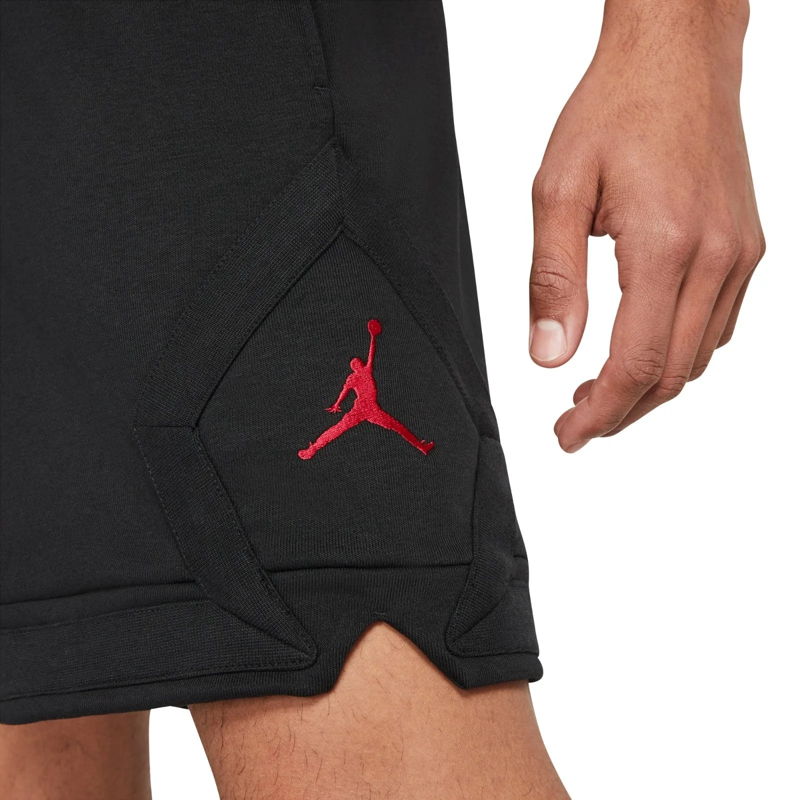 Jordan Jumpman Diamond Shorts DC7576-010