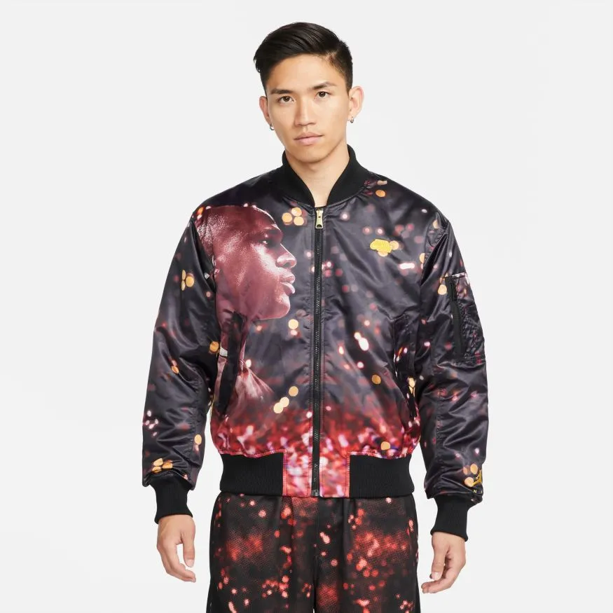 Jordan Jumpman Men's Ma-1 Jacket