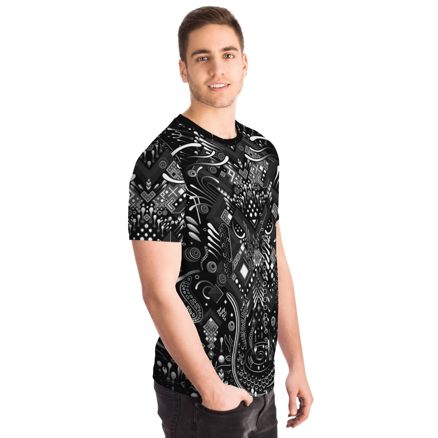 Jungle T-shirt | TAS