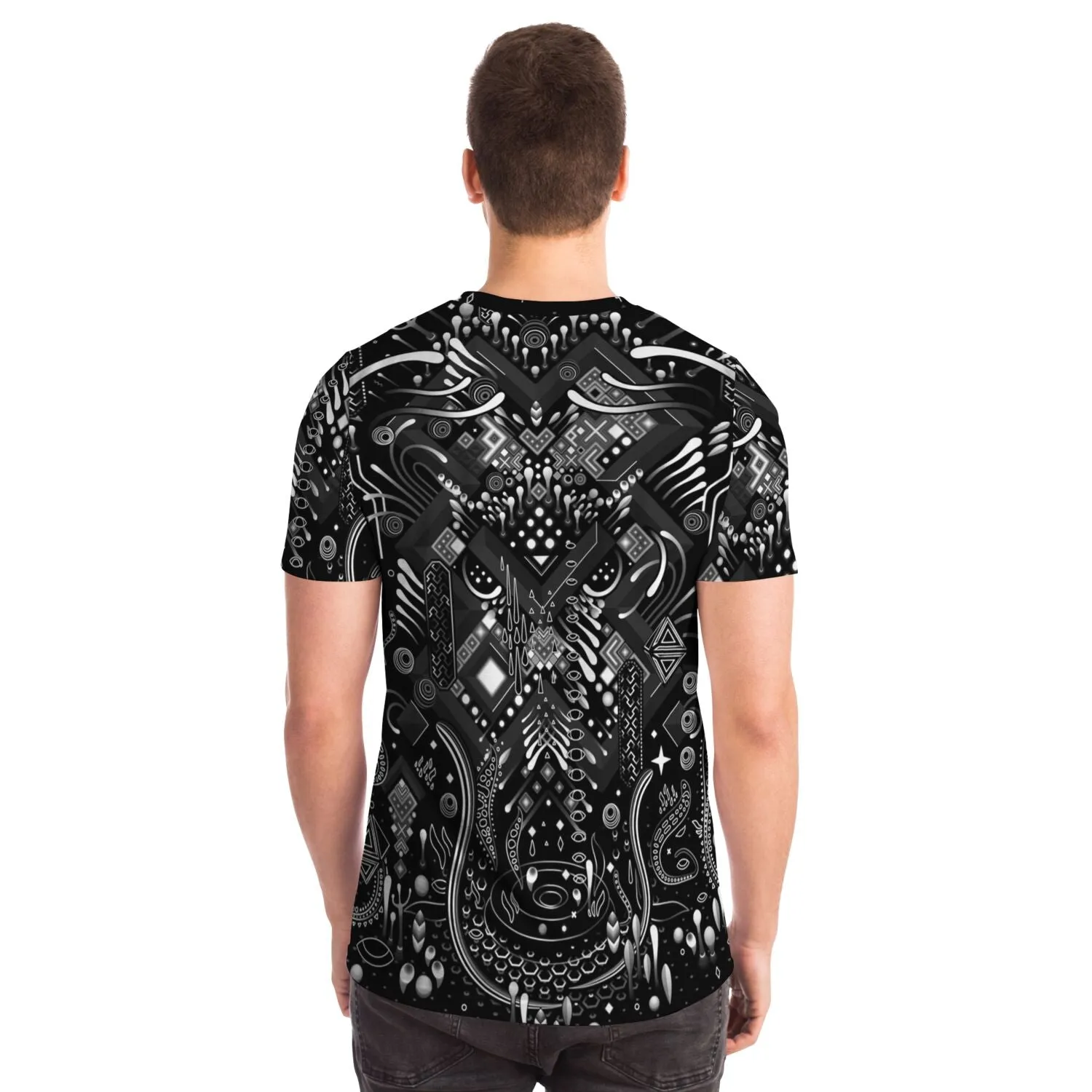 Jungle T-shirt | TAS