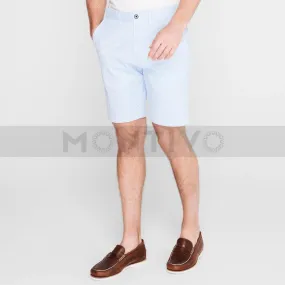 JW Blue Lining Shorts