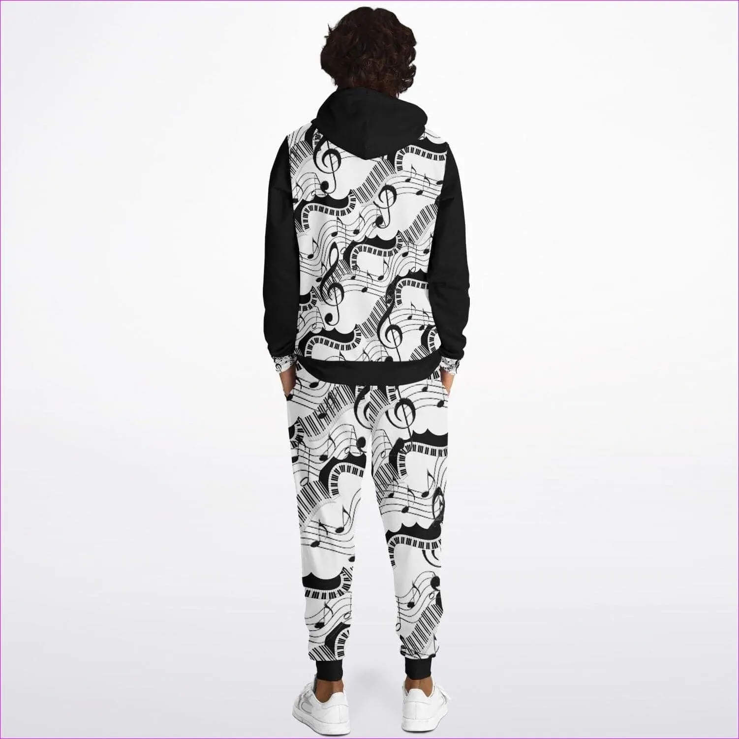 Keys Unisex Premium Sweatsuit