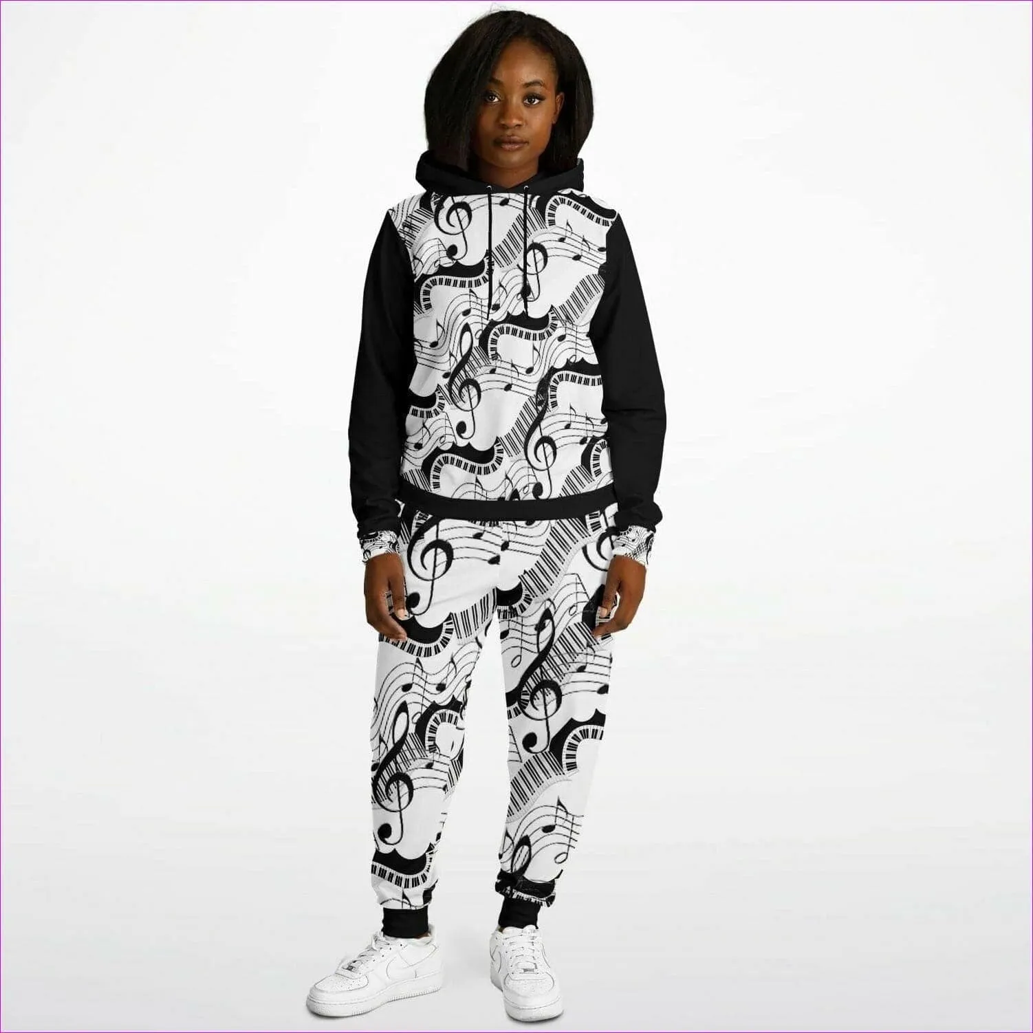 Keys Unisex Premium Sweatsuit