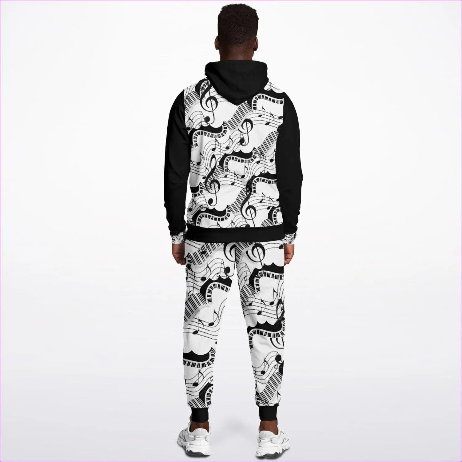 Keys Unisex Premium Sweatsuit