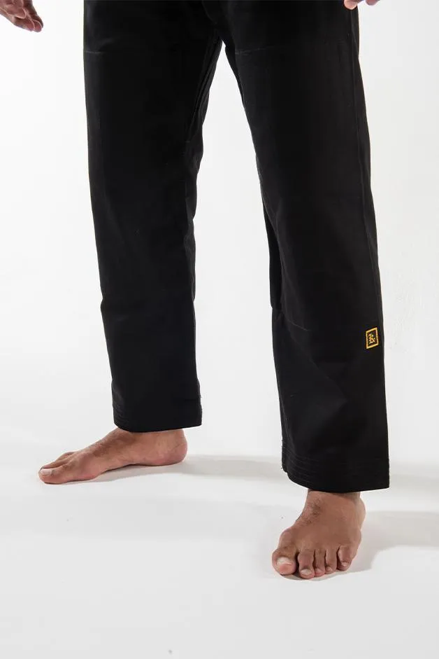 Kingz Comp 450 V6 jiu jitsu kimono