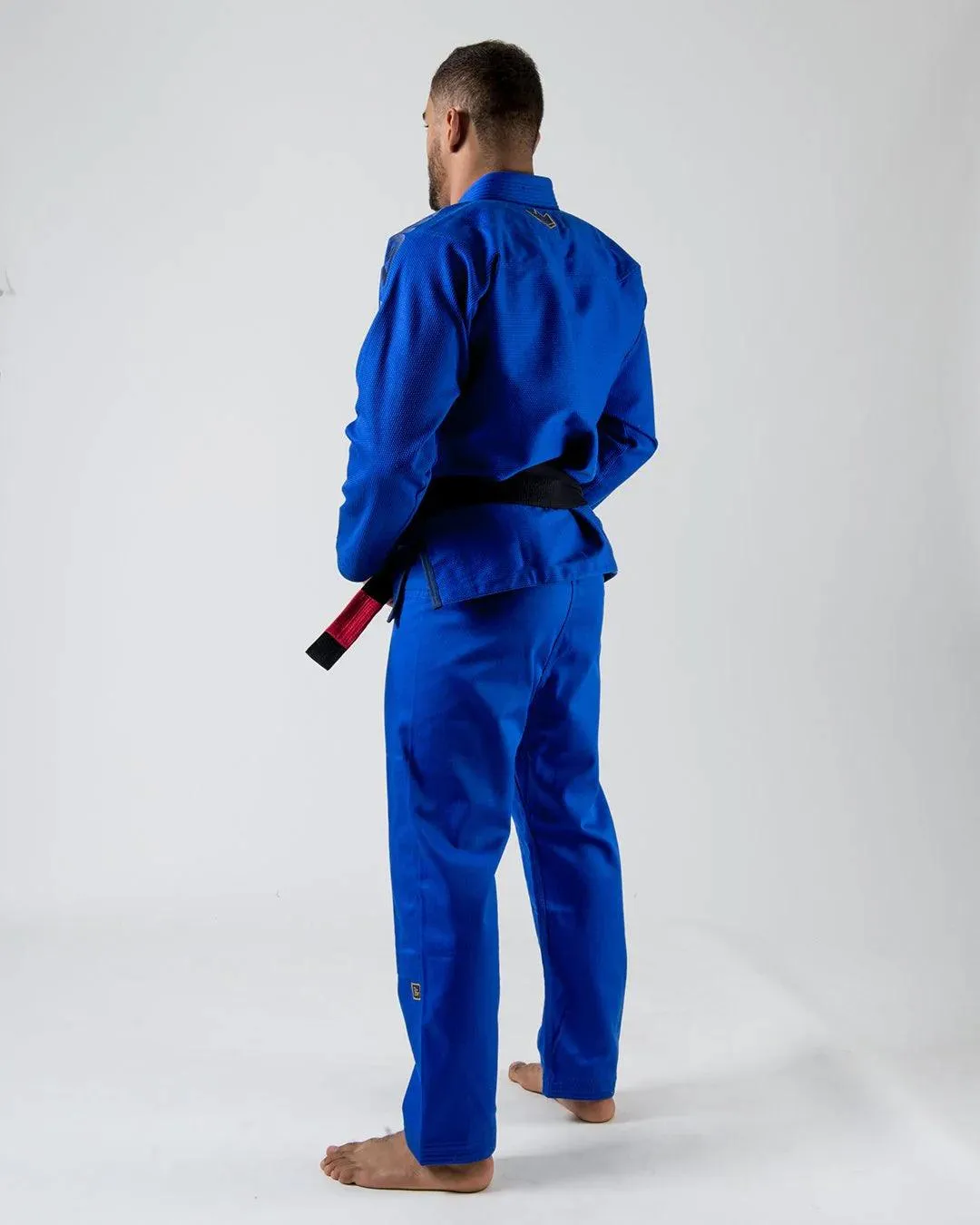 Kingz Comp 450 V6 jiu-jitsu kimono