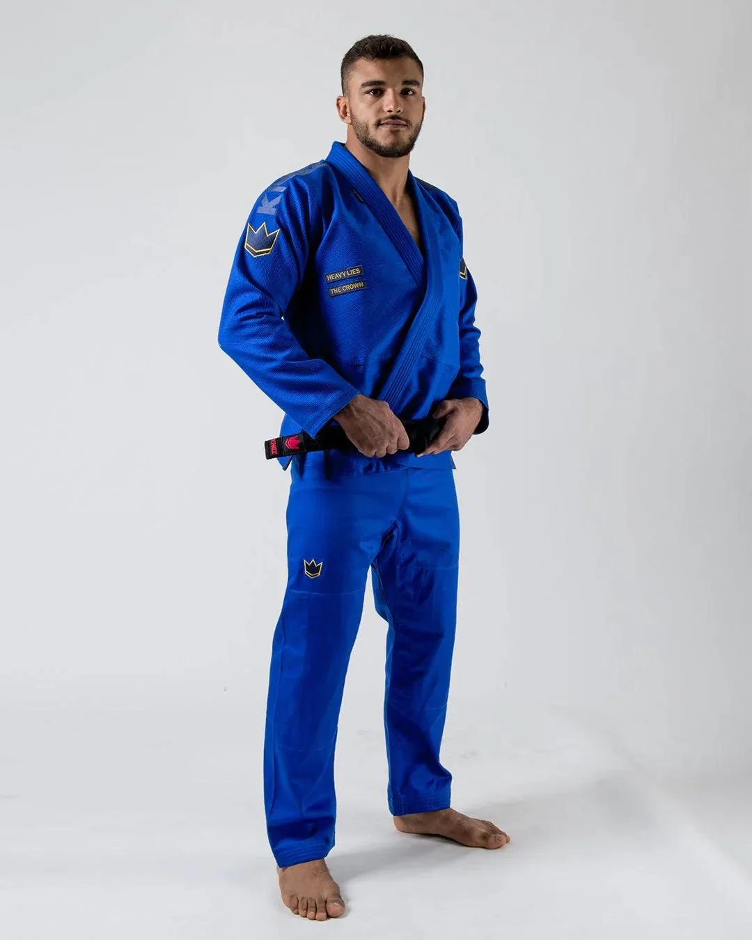 Kingz Comp 450 V6 jiu-jitsu kimono