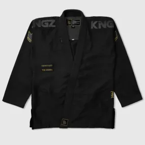 Kingz Comp 450 V6 jiu jitsu kimono