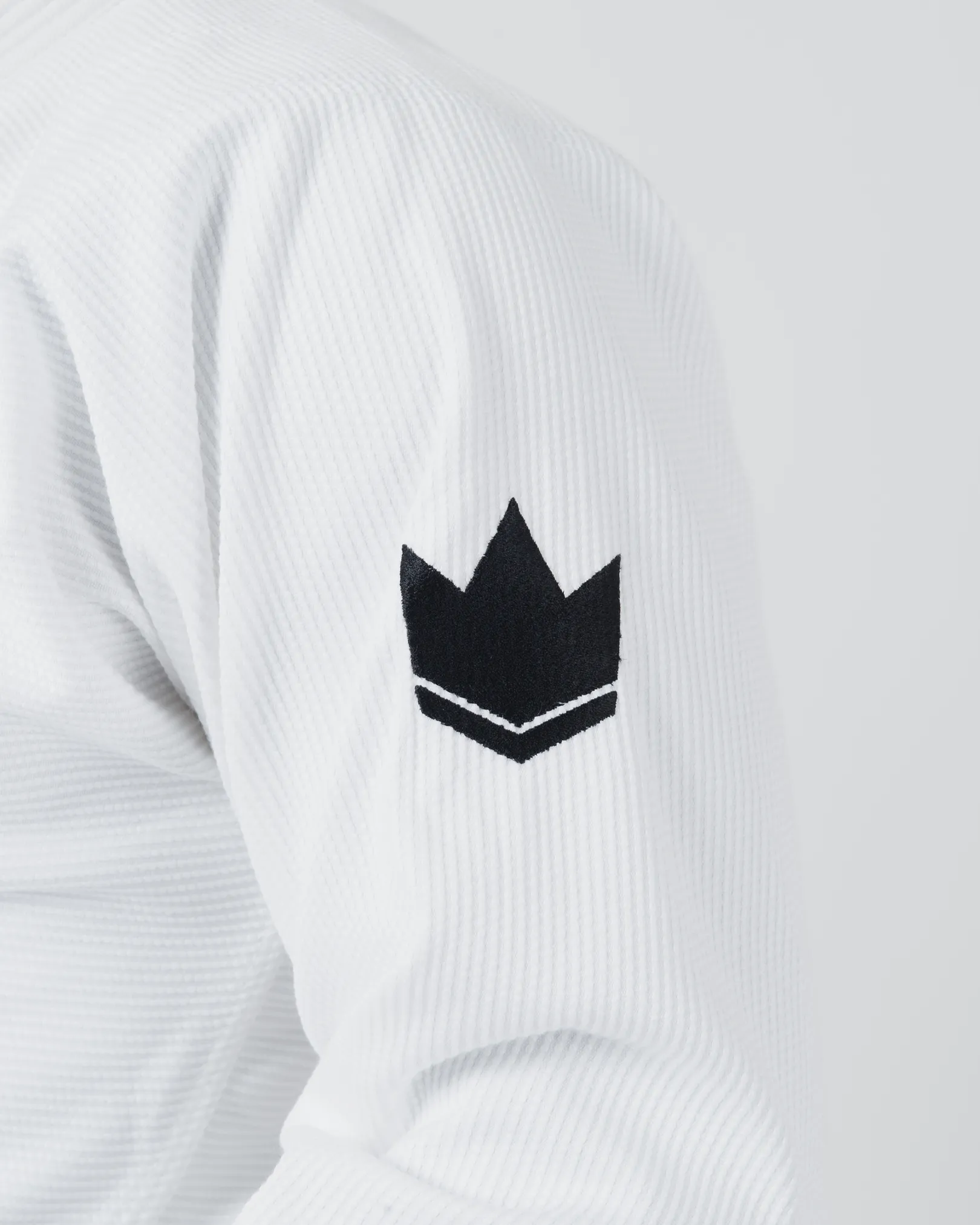 Kingz The ONE V2 Jiu Jitsu Gi - White - 2024 Model