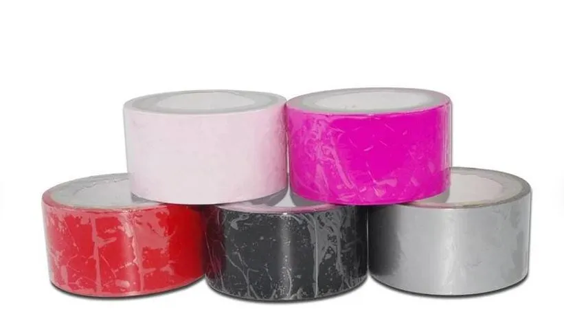 Kink Lab 10m Self Adhesive Bondage Tape