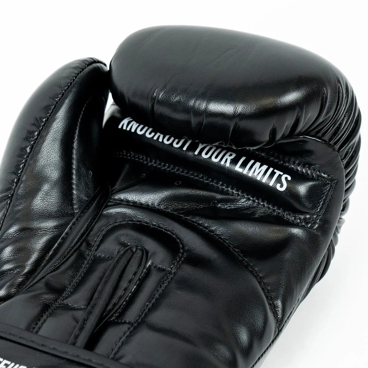 Knockout Competition Boxing Gloves