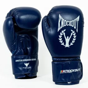 Knockout Competition Boxing Gloves