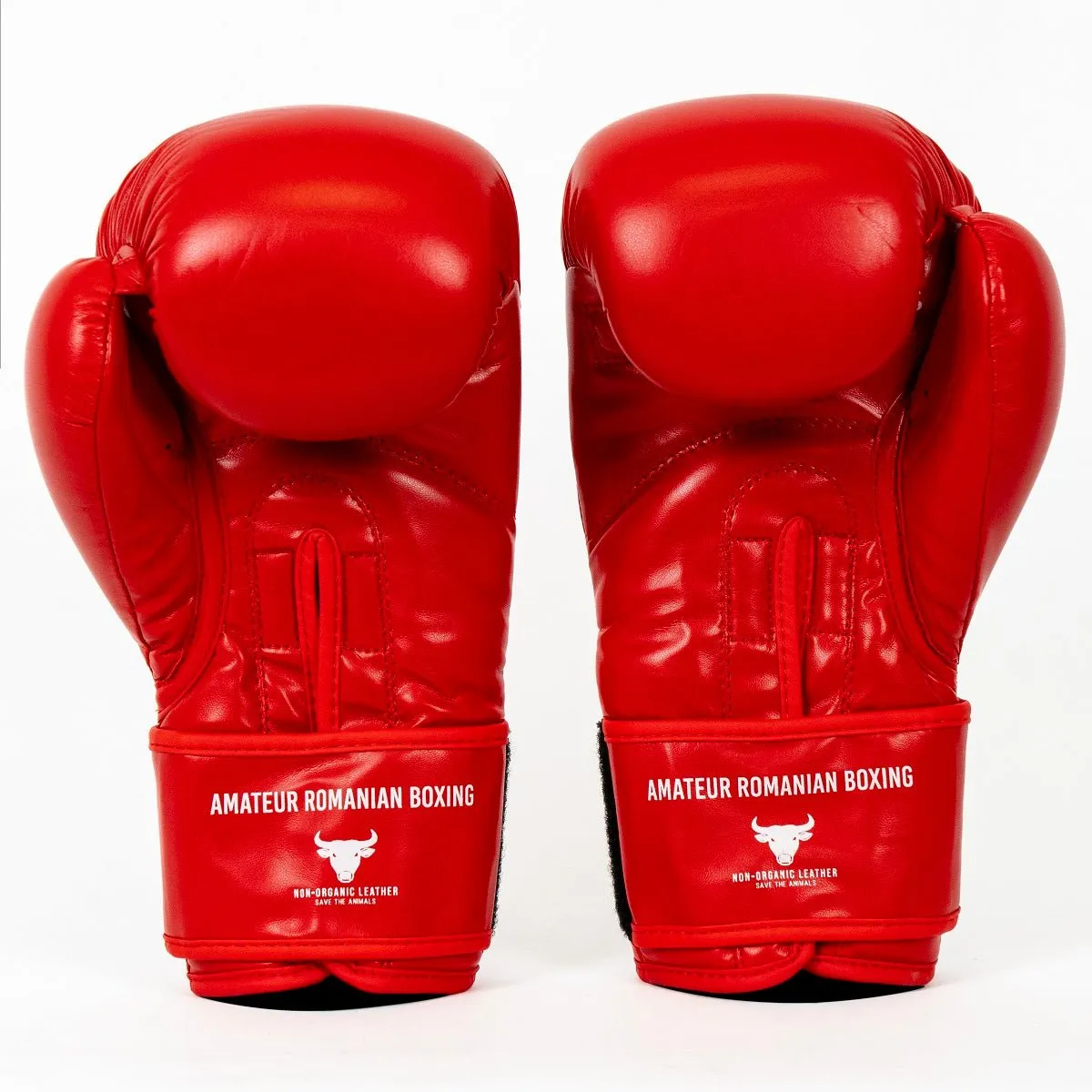 Knockout Competition Boxing Gloves