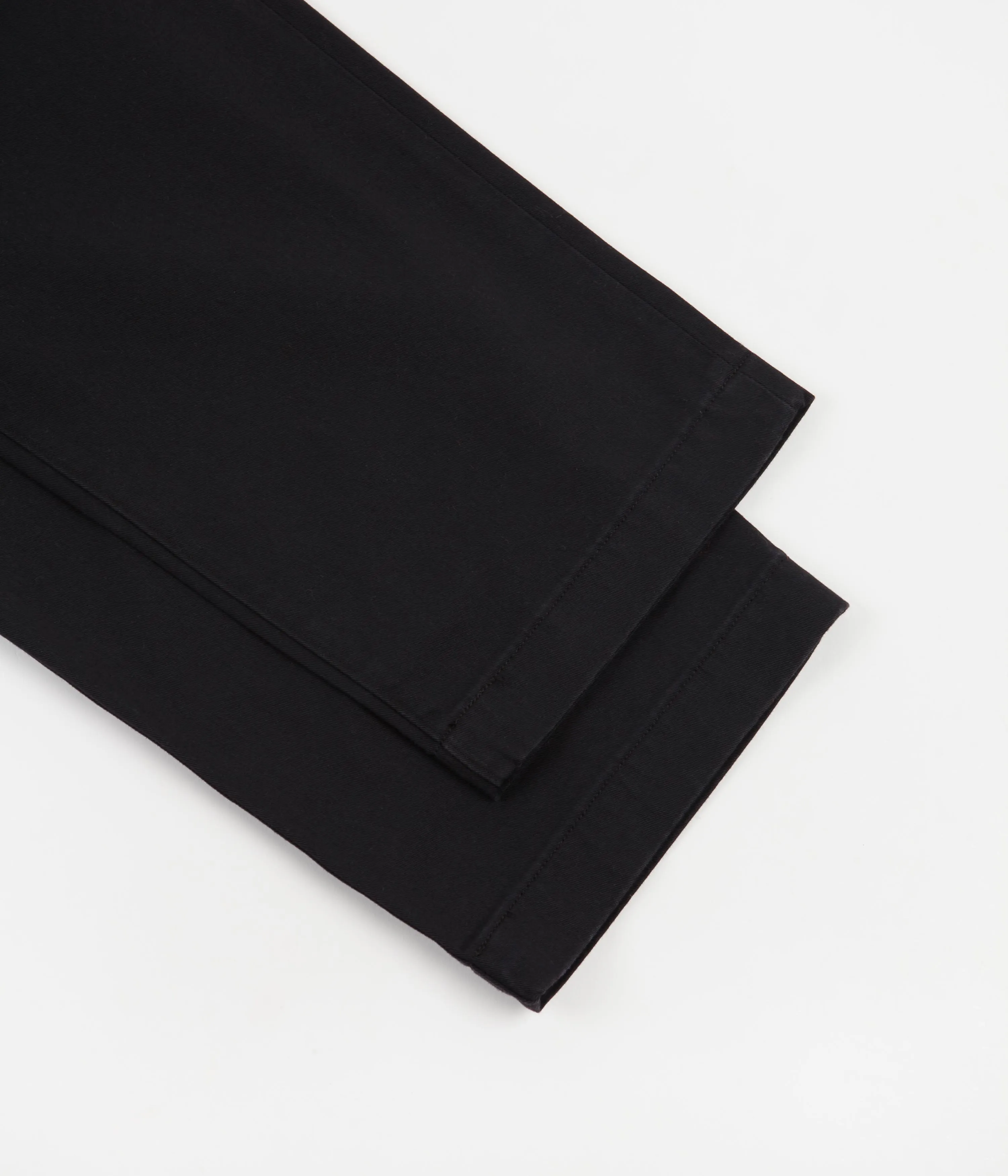 Levi's® Skate Loose Chinos - Black Twill