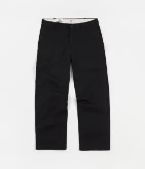 Levi's® Skate Loose Chinos - Black Twill