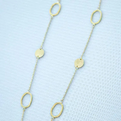 Links of Life Necklace