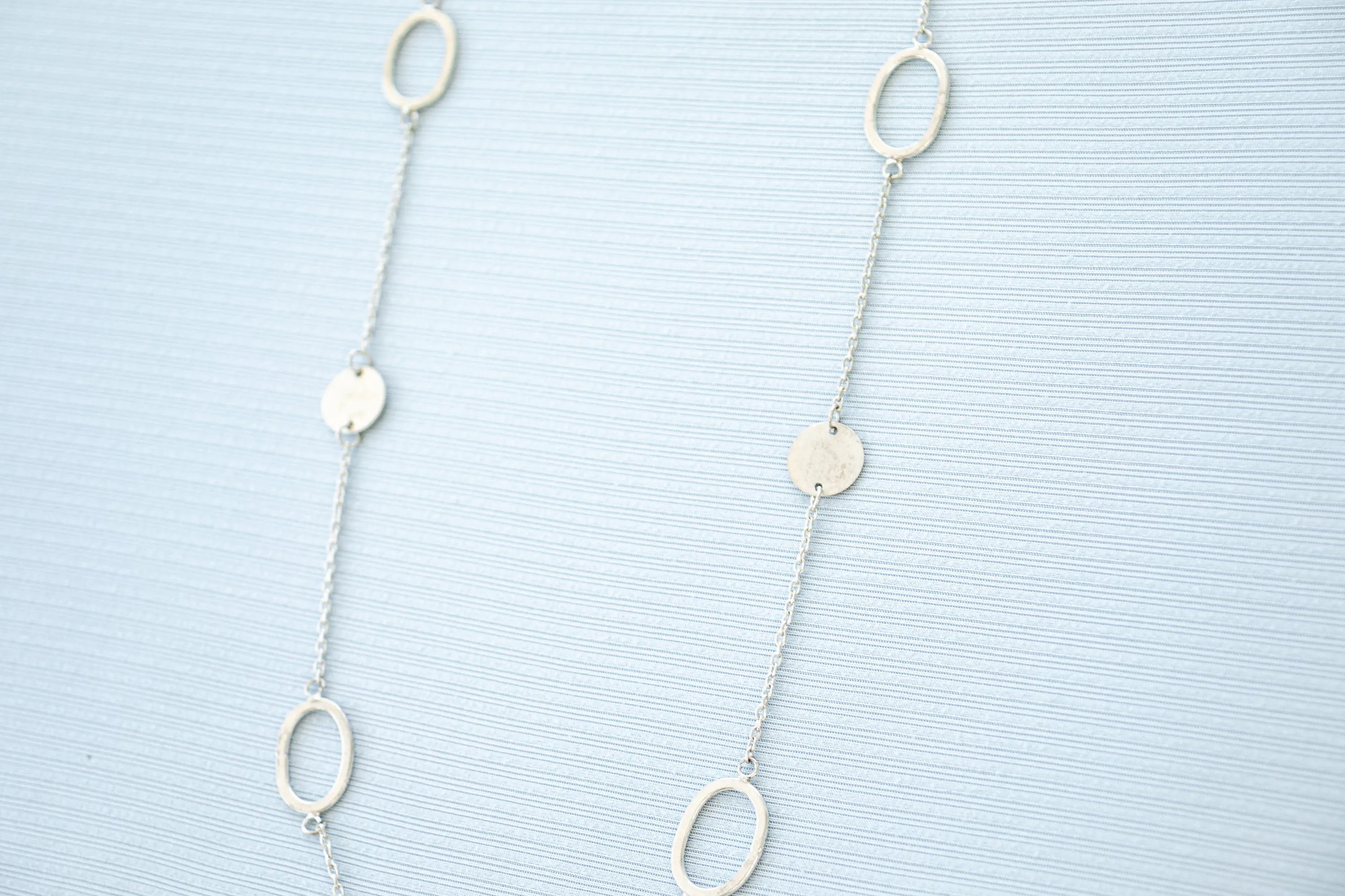 Links of Life Necklace