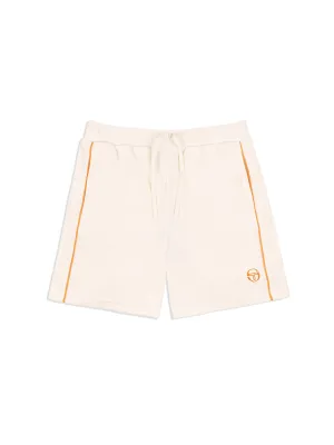 Lioni Velour Short Archivio- Gardenia