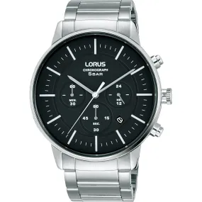 Lorus RT303JX-9 Chronograph