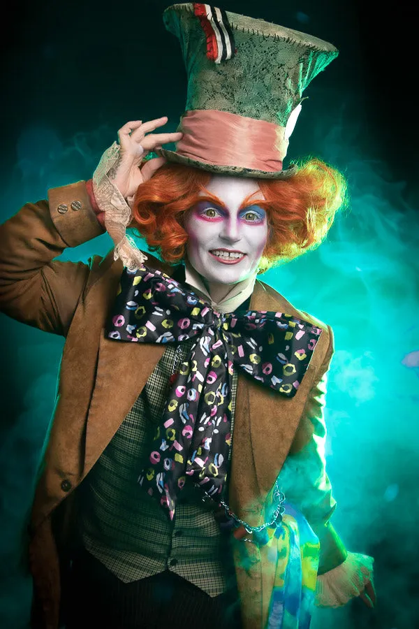 Mad Hatter