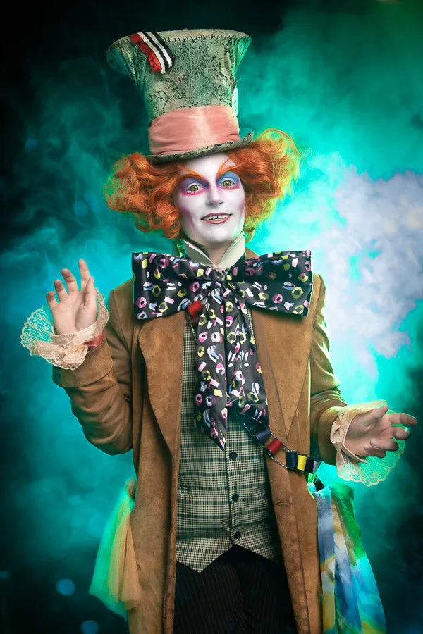 Mad Hatter