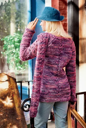 Malabrigo Book Seven: Rasta in Brooklyn Patterns - Park Slope - PDF Download