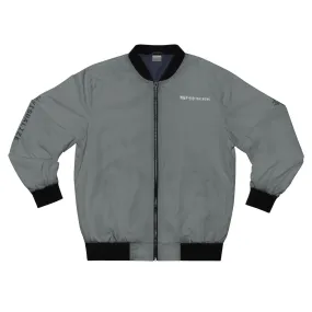 Men's AOP Bomber Jacket