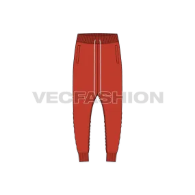 Mens Harem Joggers